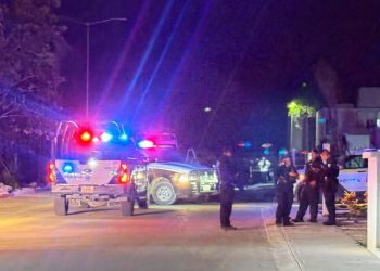 Mototaxista asesinado en Cancún: Punta Ikal