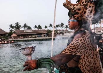 Travesía Sagrada 2026: Xcaret la cancela por SCJN