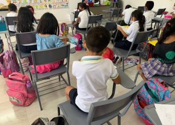 Coparmex Quintana Roo advierte impacto por cierre anticipado clases