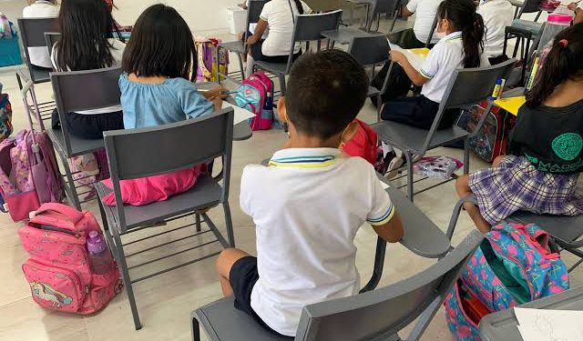 Coparmex Quintana Roo advierte impacto por cierre anticipado clases