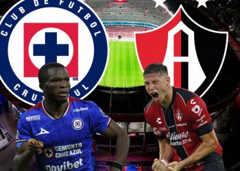 Cruz Azul vs Atlas: partido de vuelta en cuartos de final hoy