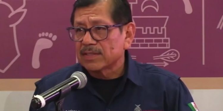 Gerardo Mérida obtiene amparo contra extradición a EU