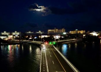 SICT proyecta Distribuidor Vial Kukulcán en Cancún