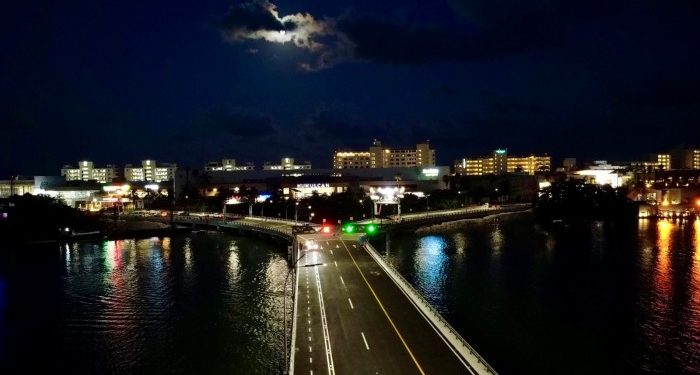 SICT proyecta Distribuidor Vial Kukulcán en Cancún