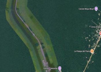 Federación expropia tierras para Tren Maya en Quintana Roo