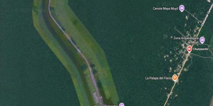 Federación expropia tierras para Tren Maya en Quintana Roo
