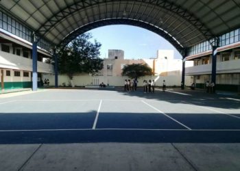 Estudiantes intoxicados Playa del Carmen llegan a hospital
