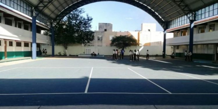 Estudiantes intoxicados Playa del Carmen llegan a hospital