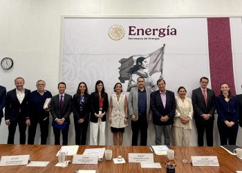 SENER y ASOLMEX acuerdan proyectos de energía solar