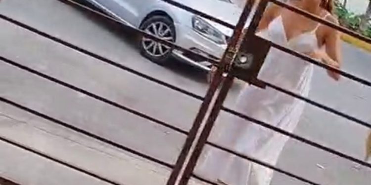 Padre es apuñalado al defender a sus hijos en Cancún