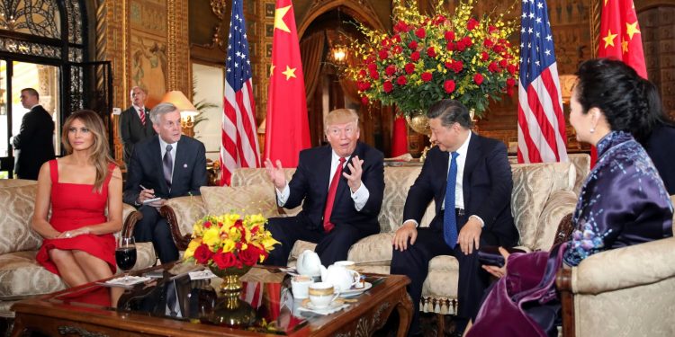 Los detalles de la Cumbre Trump-Xi en Pekín