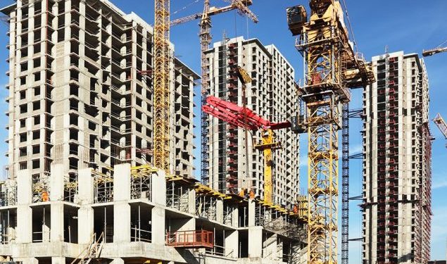 En el mercado inmobiliario de arrendamiento