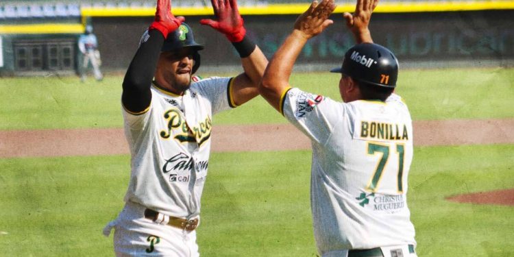 Pericos de Puebla recibe a Tigres de Quintana Roo en serie clave
