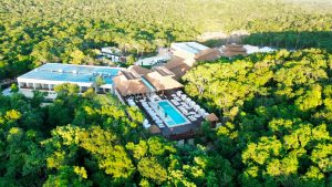 Hotel Calakmul