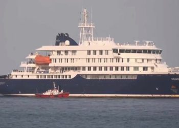 Cepa andina hantavirus crucero causa tres muertes en Atlántico