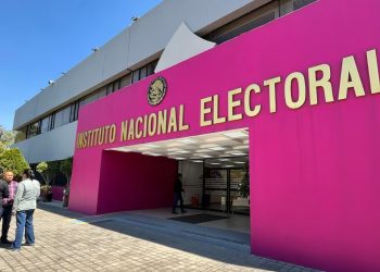 ley de austeridad en el INE