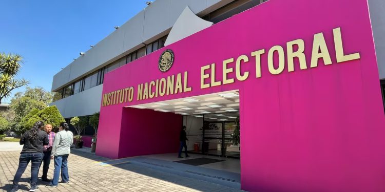 ley de austeridad en el INE