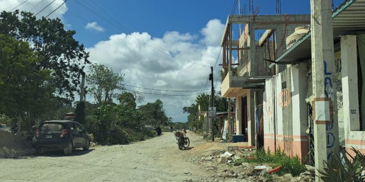 Asociación rechaza desalojos colonias irregulares Tulum