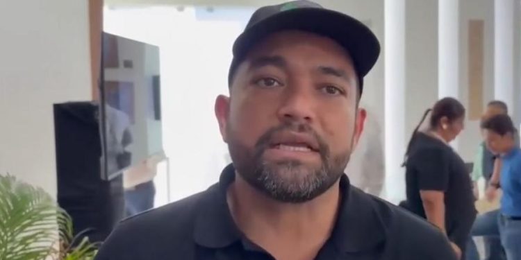 Playa del Carmen construirá cuatro nuevas canchas deportivas para fortalecer convivencia social