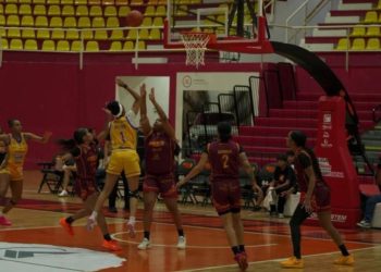 Calor de Cancún busca avanzar a semifinales ante Santas de San Luis