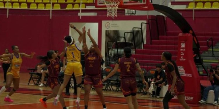 Calor de Cancún busca avanzar a semifinales ante Santas de San Luis