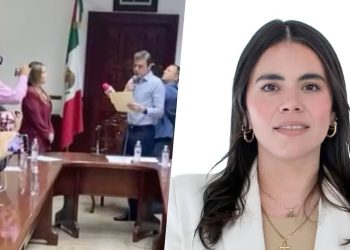 Ana Miriam Ramos Villarreal asume alcaldía de Culiacán en crisis de seguridad