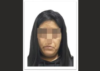 Cae involucrada en atentado contra Carlos Manzo