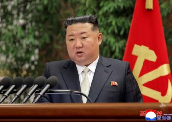 Corea del Norte elimina de su Constitución referencias a la reunificación de la península