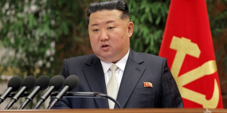 Corea del Norte elimina de su Constitución referencias a la reunificación de la península