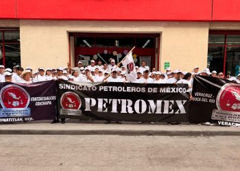 Petromex acusa inconstitucionalidad en recorte a pensiones