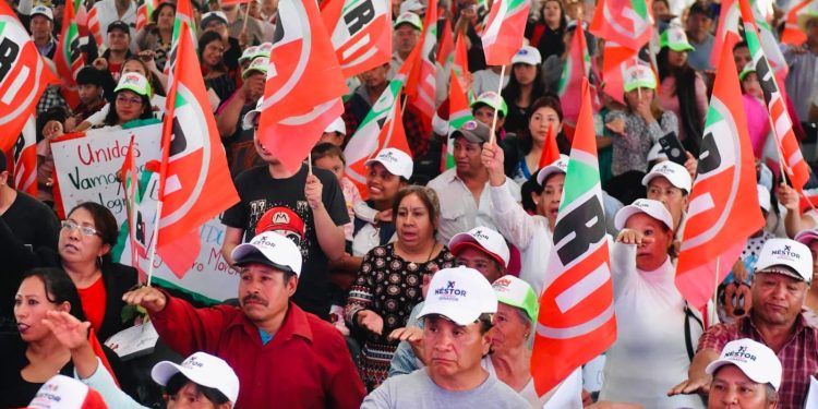 PRI lleva a la Suprema Corte su batalla contra la reforma electoral
