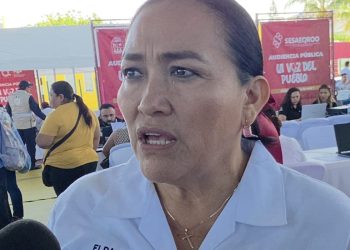 Investigan presunto abuso contra menor en Bacalar