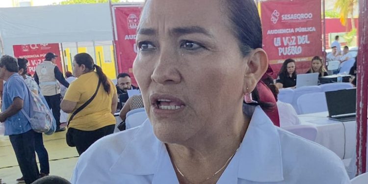 Investigan presunto abuso contra menor en Bacalar