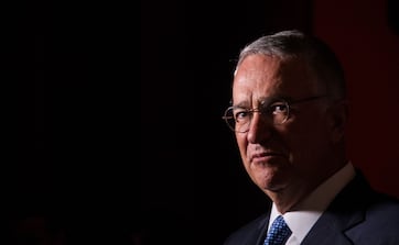 Fiscalía de EU acusa a Vladimir Sklarov de fraude por 450 millones a Salinas Pliego