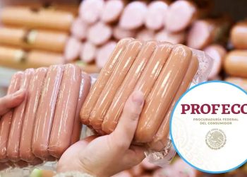Profeco detecta exceso de nitritos en salchichas Bafar y Parma Sabori