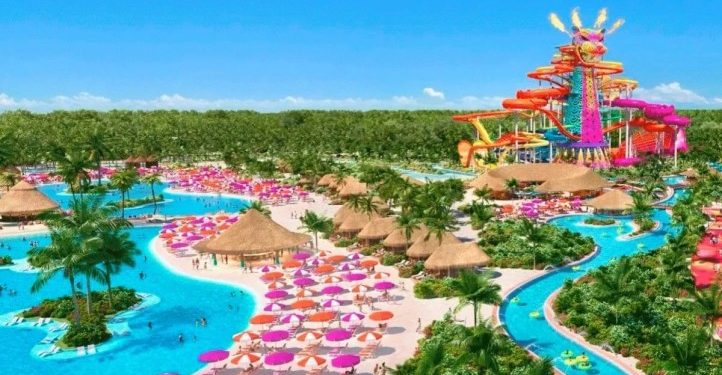 Semarnat mantiene revisión del Perfect Day Mahahual