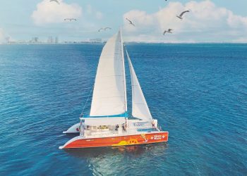 Quintana Roo destaca en Tianguis Turístico 2026