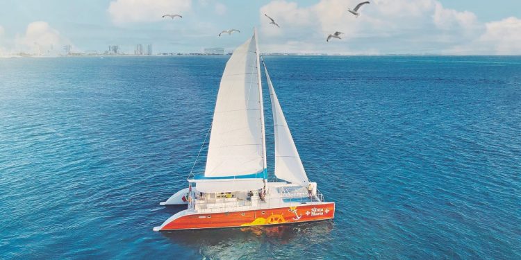 Quintana Roo destaca en Tianguis Turístico 2026