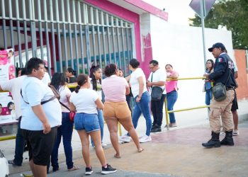 SEP adelanta fin del ciclo escolar 2025-2026 en México