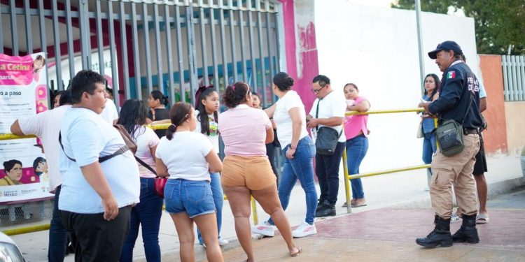 SEP adelanta fin del ciclo escolar 2025-2026 en México