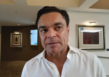Ocupación hotelera Cancún cae a 65% por crisis conectividad