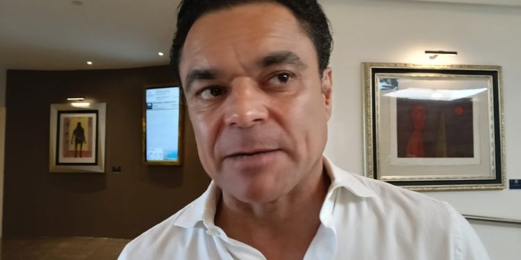 Ocupación hotelera Cancún cae a 65% por crisis conectividad