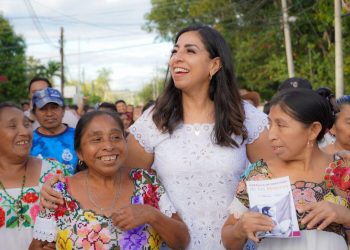 Tribunal Electoral otorga representación a pueblos mayas en ayuntamientos Quintana Roo