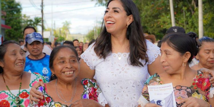 Tribunal Electoral otorga representación a pueblos mayas en ayuntamientos Quintana Roo