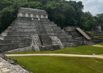 ​Crónica a bordo del Jaguar de Hierro