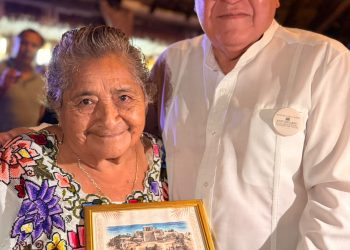 Rafa Marín se reúne en Tulum con sectores sociales