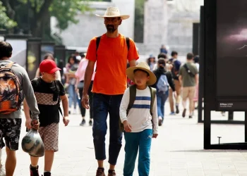 SEP adelanta conclusión del ciclo escolar 2025-2026 al 5 de junio