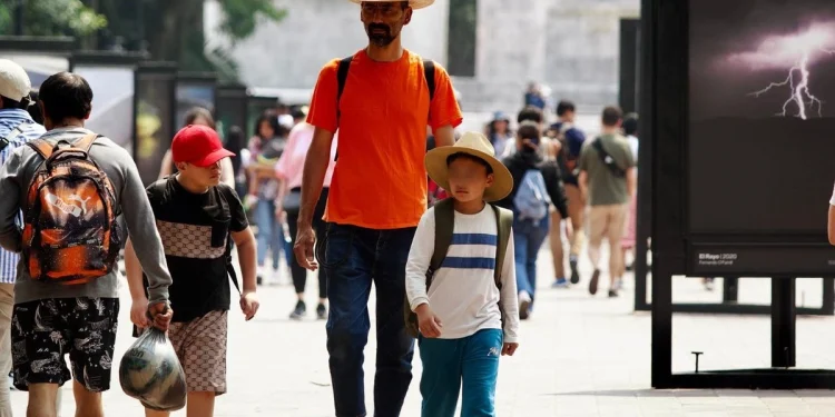SEP adelanta conclusión del ciclo escolar 2025-2026 al 5 de junio