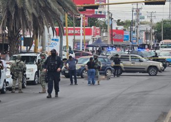 Ataque a cortejo fúnebre deja dos muertos en Culiacán