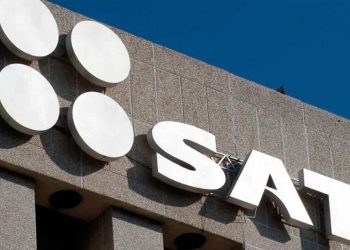 SAT y FGR detectan red de lavado de 10 mil millones pesos